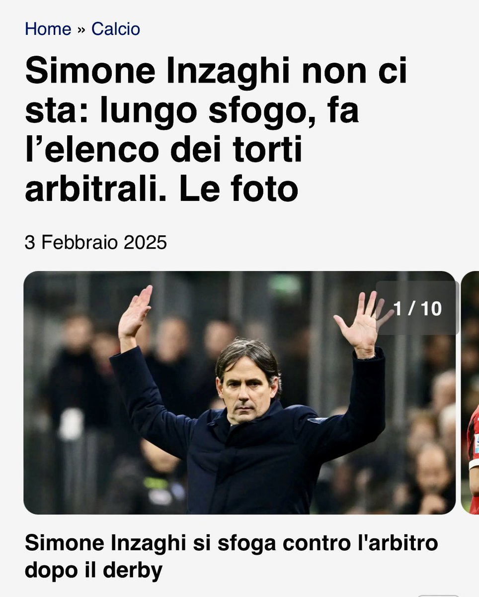 Carlo Alvino tweet media