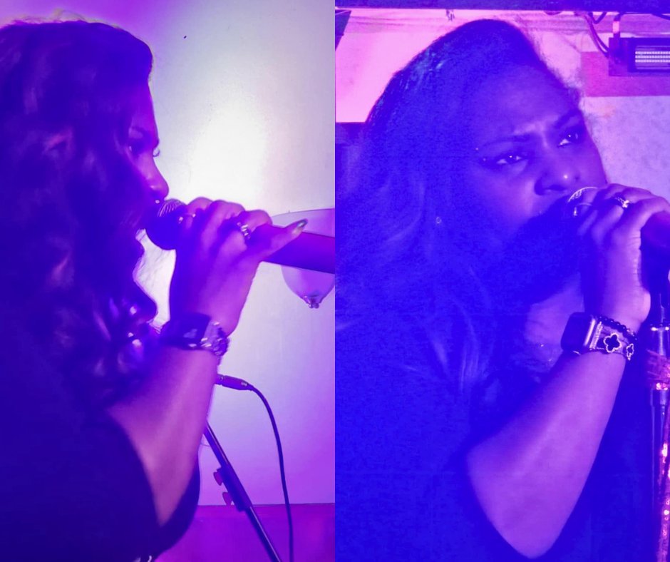 Natasharocksu2's tweet photo. This first month of 2025 has been eventful and FULL OF MUSIC!
We can't wait to bring you more.

@Natasharocksu2 
#FollowTheVibe #LocalMusicLove #JanuaryJams #SupportYourArtists #2025Kickoff #IncredibleStart #MusicMagic #EventfulJanuary #ArtisticJourney #GoodVibesOnly https://t.co/s9aHOOltCx