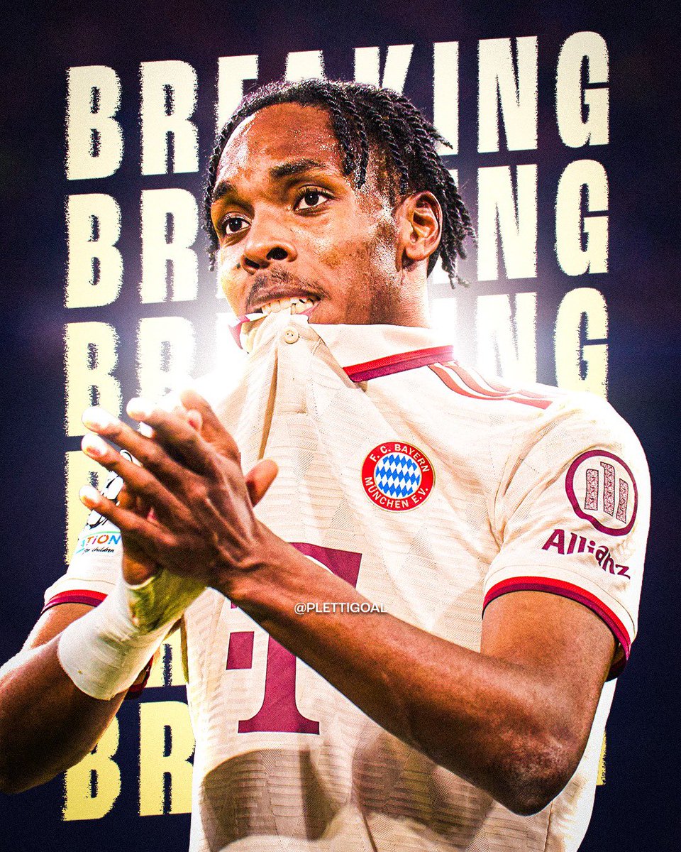 🚨🚨🚨 EXCLUSIVE | Mathys #Tel on his way to TOTTENHAM !!! 

He wants to join <a href="/SpursOfficial/">Tottenham Hotspur</a> now !!! 

<a href="/SkySportDE/">Sky Sport</a> 🇫🇷