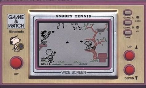 Generations7080's tweet photo. Oh !!! punaise ces jeux électroniques Game&amp;Watch ! c'étaient le kifff total😍 https://t.co/KkfwufWn6K