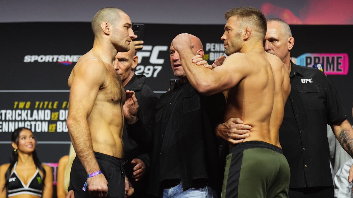 Punchline MMA tweet media