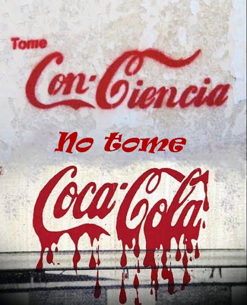 eltemagv's tweet photo. Si no lo hicieron por sus riñones, háganlo por su país: Boycott Coca-Cola 🇲🇽 https://t.co/2NDSfQz4Qh