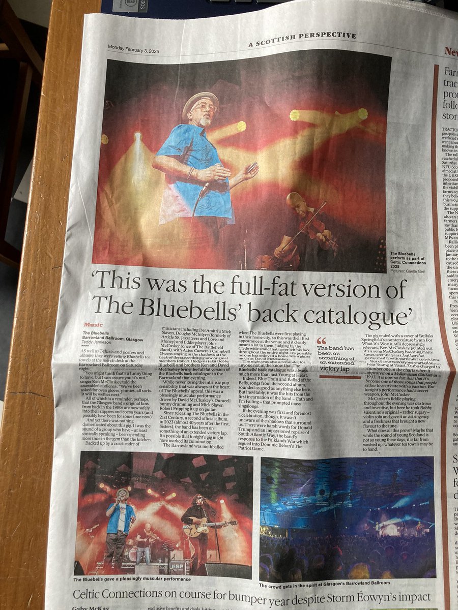 ken mccluskey tweet media