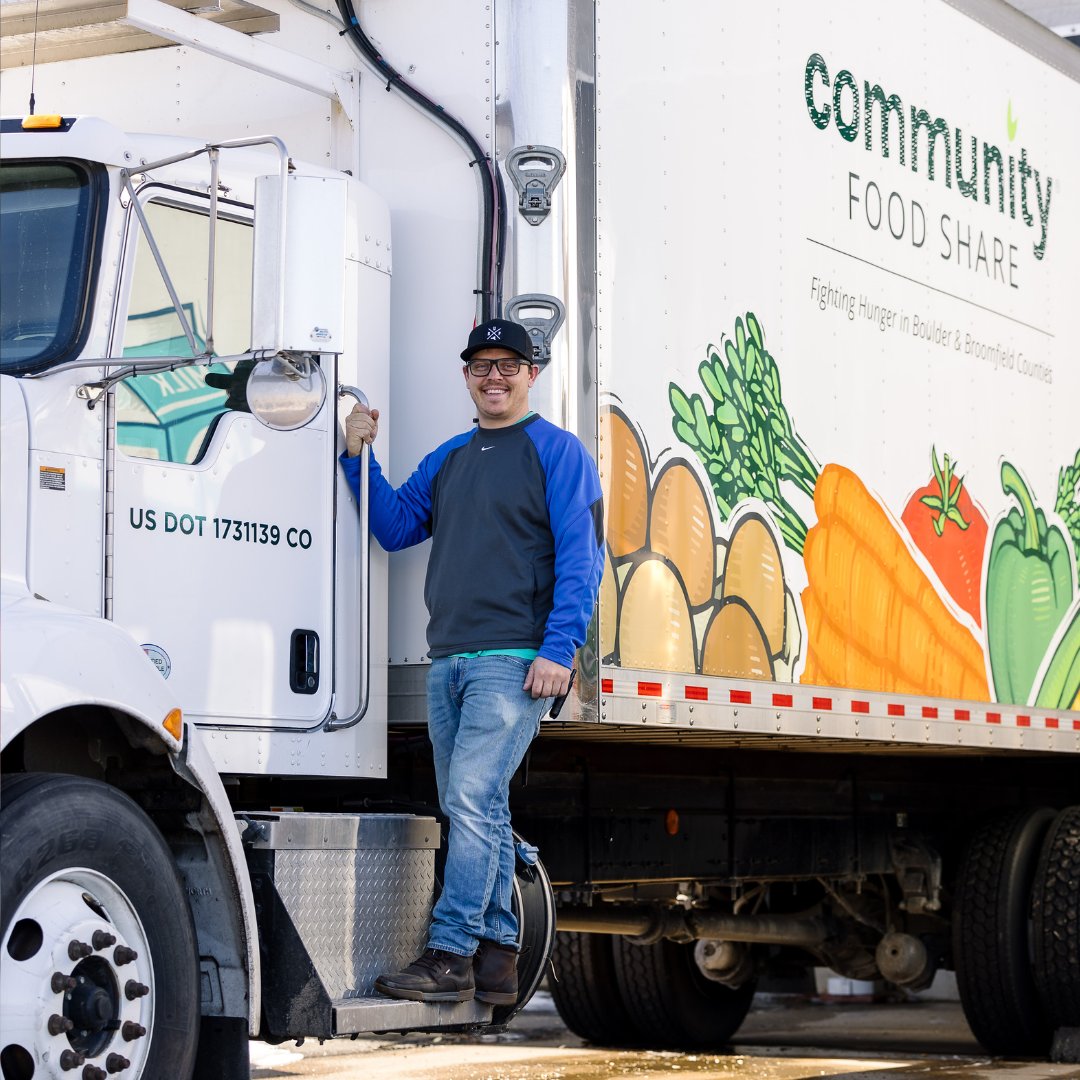 Community Food Share tweet media