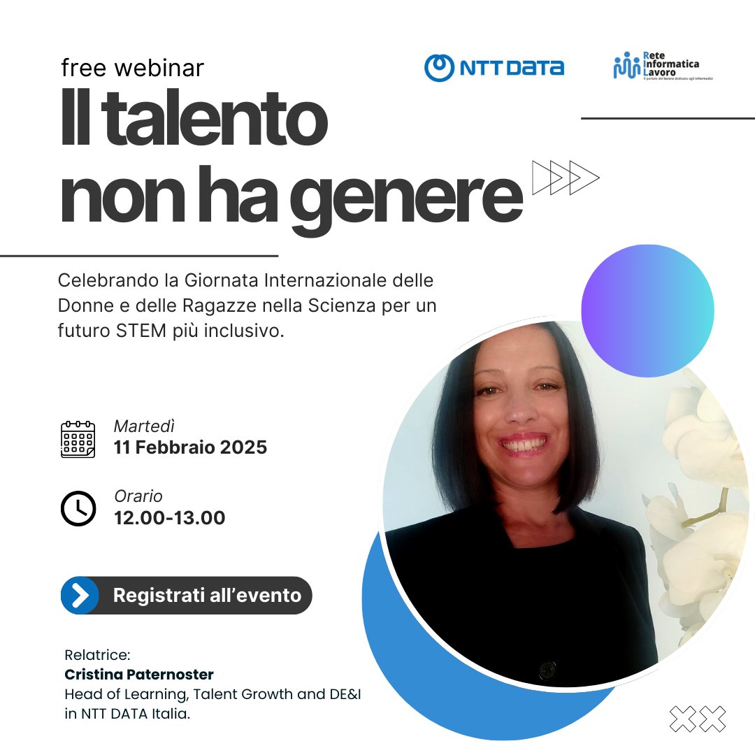 Reteinformaticalavoro tweet media