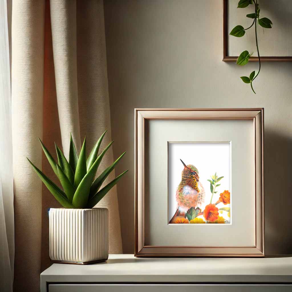 RichterAllison's tweet image. 🔗 Shop now! → [tinyurl.com/2025everywhere] 🎨 Small spaces need art too! 🔥 20% off with code EVERYWHERE! Where’s your favorite unexpected spot for art? 👇 #ArtEverywhere #CreativeDecor