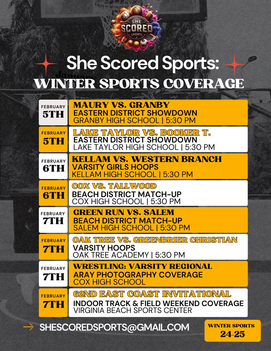 She Scored Sports tweet media