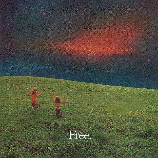 #freelife