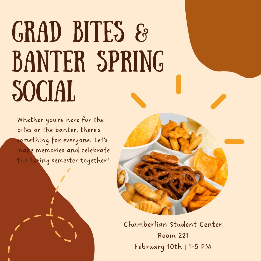 Rowan University School of Graduate Studies tweet media