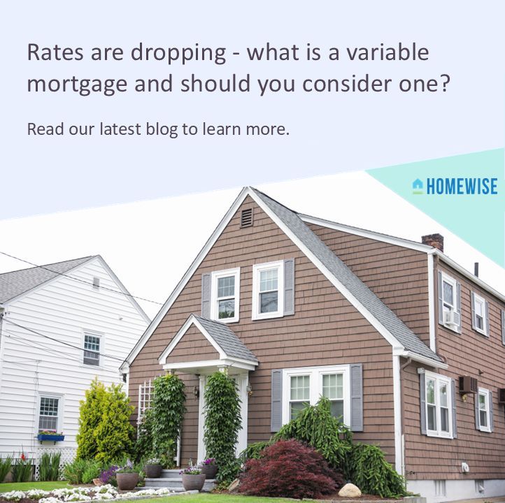hihomewise's tweet photo. 💡 Thinking about a variable-rate mortgage? With fluctuating interest rates, it can mean savings as rates drop—but also potential risks. Is it the right choice for you?

Find out how variable rates work &amp; what to consider before choosing! 🔍🏡

Read more: https://t.co/5Ioww4Xt3P https://t.co/pSXKGMVxMV