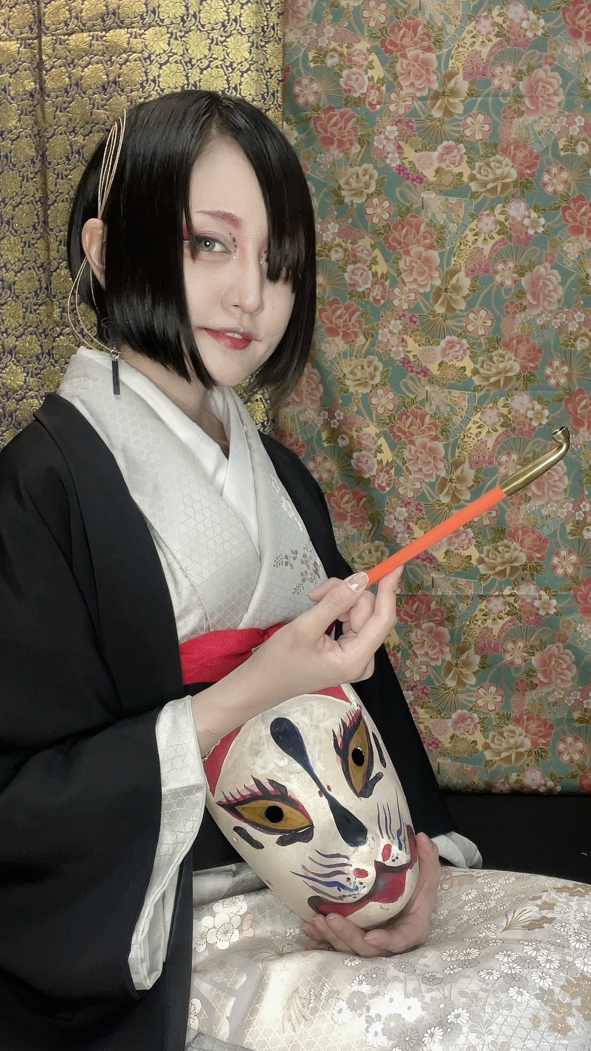 緊縛 temma 
