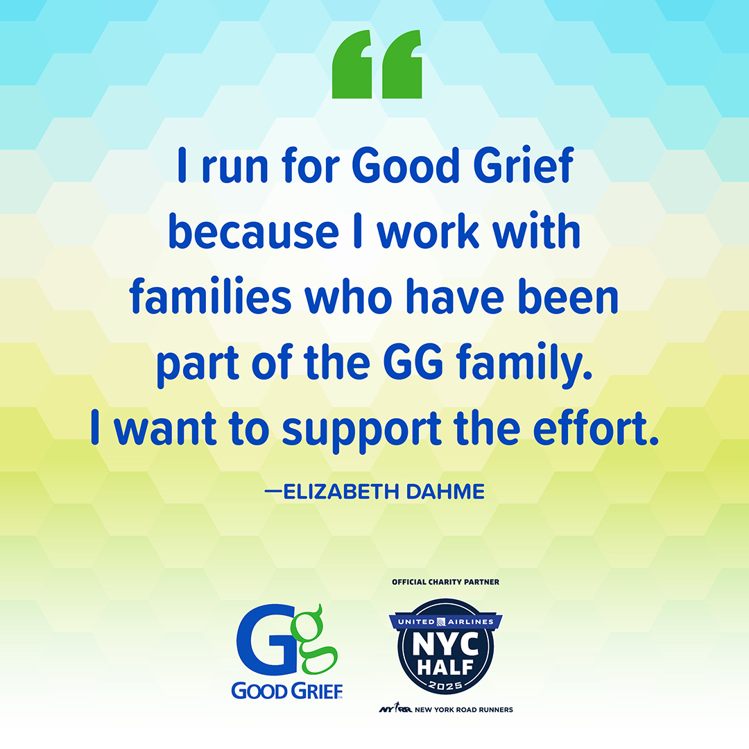 Good Grief tweet media