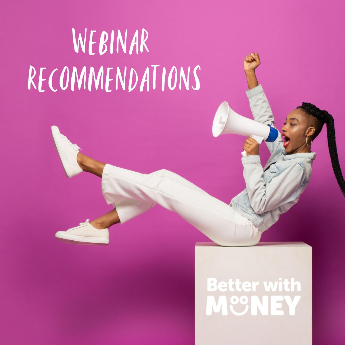 Check out our top webinars this month:

✅ Being Tax Efficient
✅ Managing Money Through Cancer #WorldCancerDay Feb 4th
✅ Money-Saving Tips: Save more, always!
✅ Insights Into Investing

Book now! 📲 #FinancialEducation #HR #EmployeeBenefits