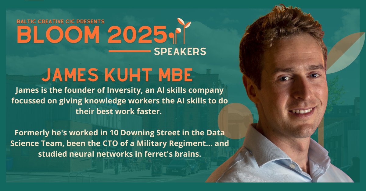 Baltic Creative CIC tweet media