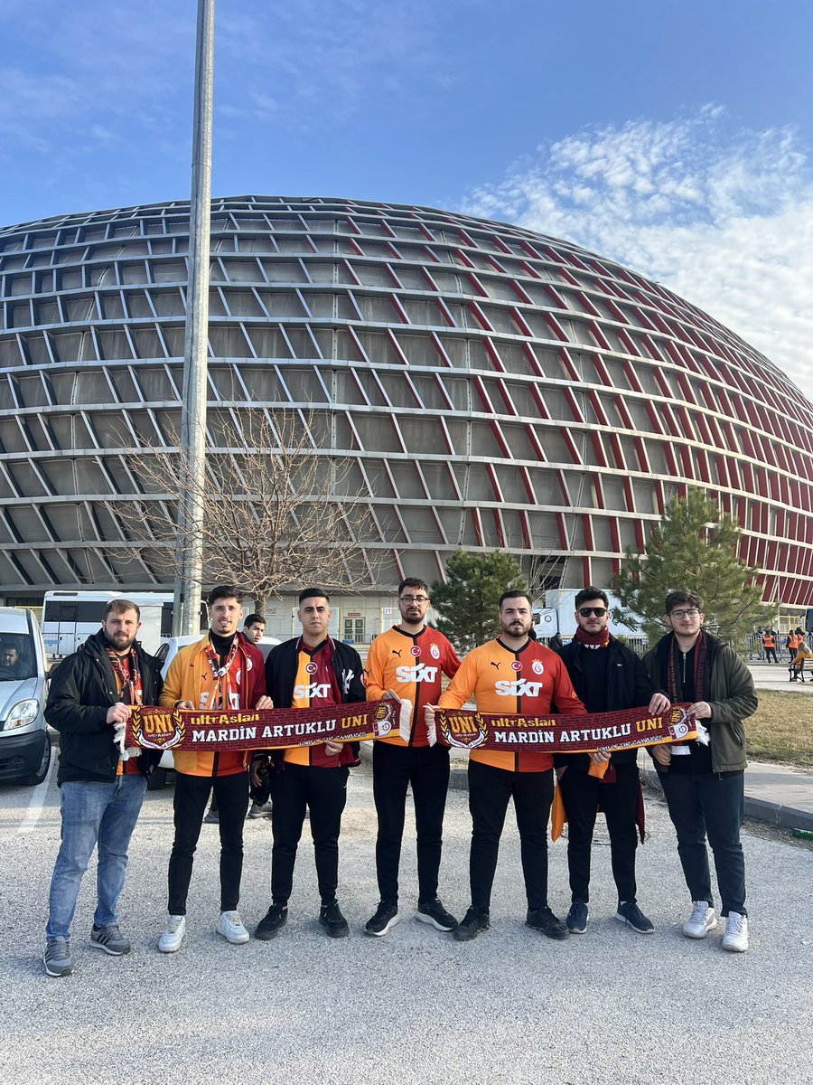 Gidilmez denilen mesafeler
Tabelada tükenen kilometreler!

📍Gaziantep

#ultrAslanUNI 
#uAUNIArtuklu