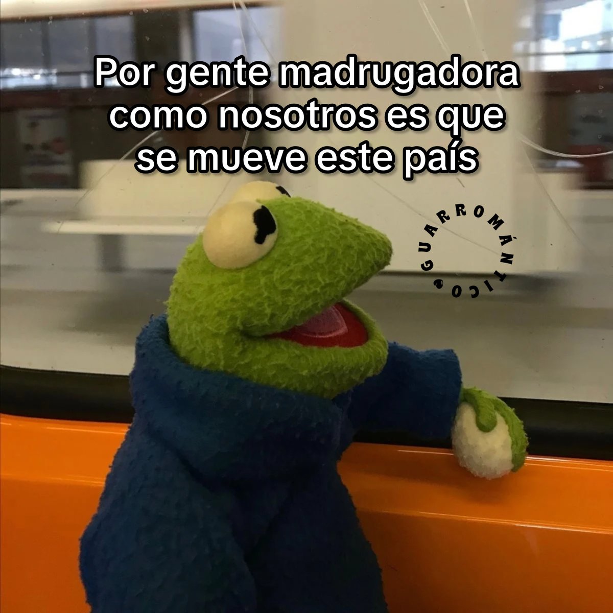 Guarromantico_'s tweet image. Efectivamente.