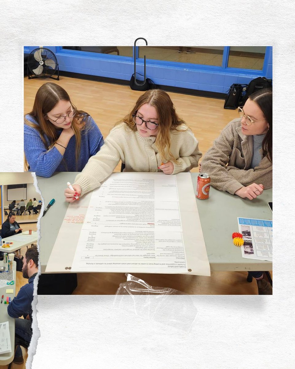 BBBS of Niagara tweet media