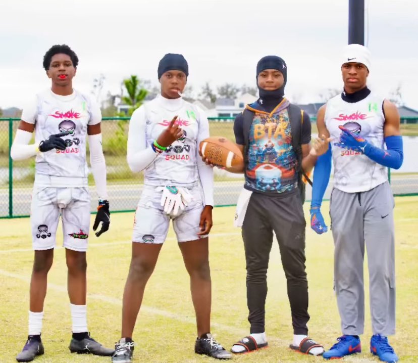 Ced hicks (@cedhicks1215) on Twitter photo Beyond grateful to be back on the field with my guys 🧡🖤🙏🏽 <a href="/MessiahGent18/">Messiah Gent</a> <a href="/QB1Richard/">RICHARD ROUNDTREE JR 2028 QB⭐️</a> <a href="/willieS_0/">Willie Sutton</a> Beyond grateful to be back on the field with my guys 🧡🖤🙏🏽 <a href="/MessiahGent18/">Messiah Gent</a> <a href="/QB1Richard/">RICHARD ROUNDTREE JR 2028 QB⭐️</a> <a href="/willieS_0/">Willie Sutton</a>