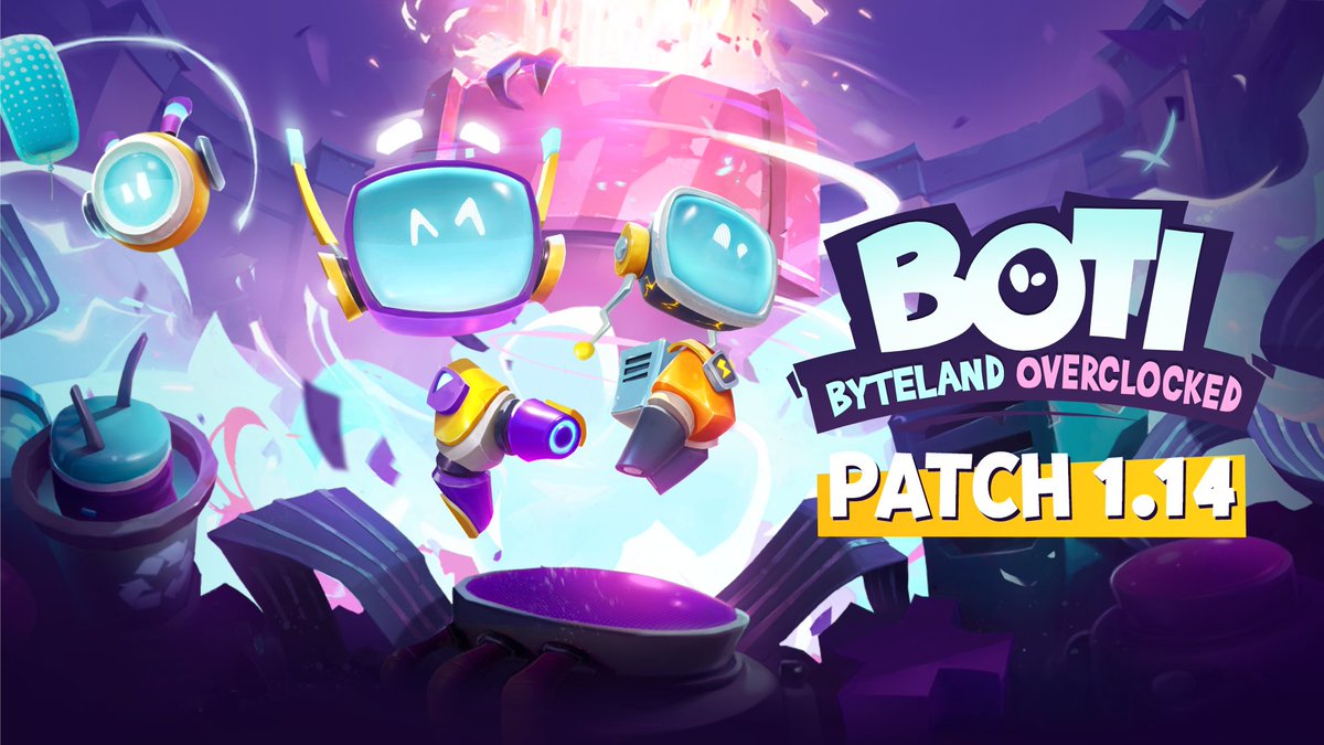 Purple Ray Studio tweet media