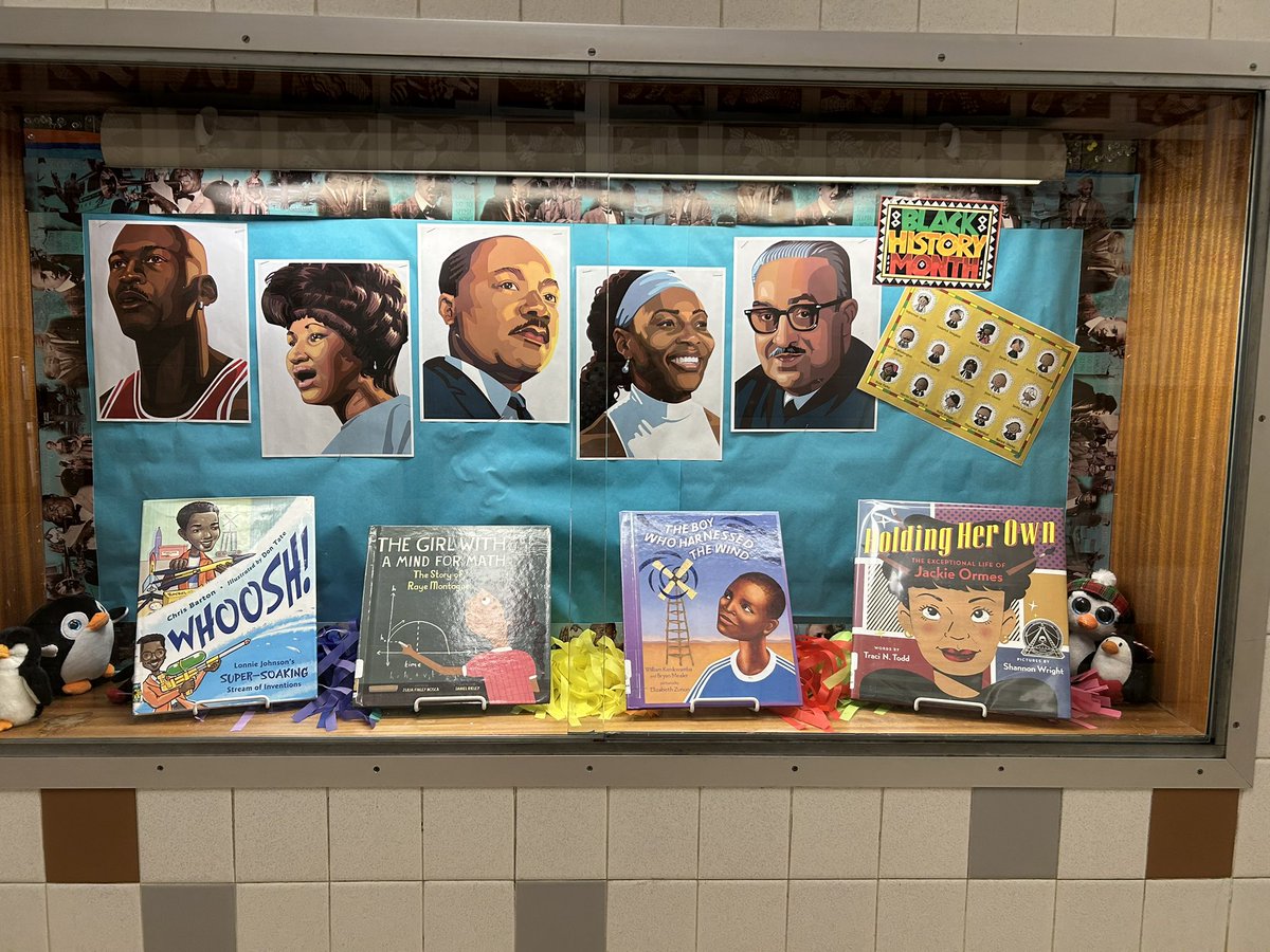 pinewoodlmc's tweet image. Let’s Celebrate! 🎉 @BCPSLMP #bcpslms