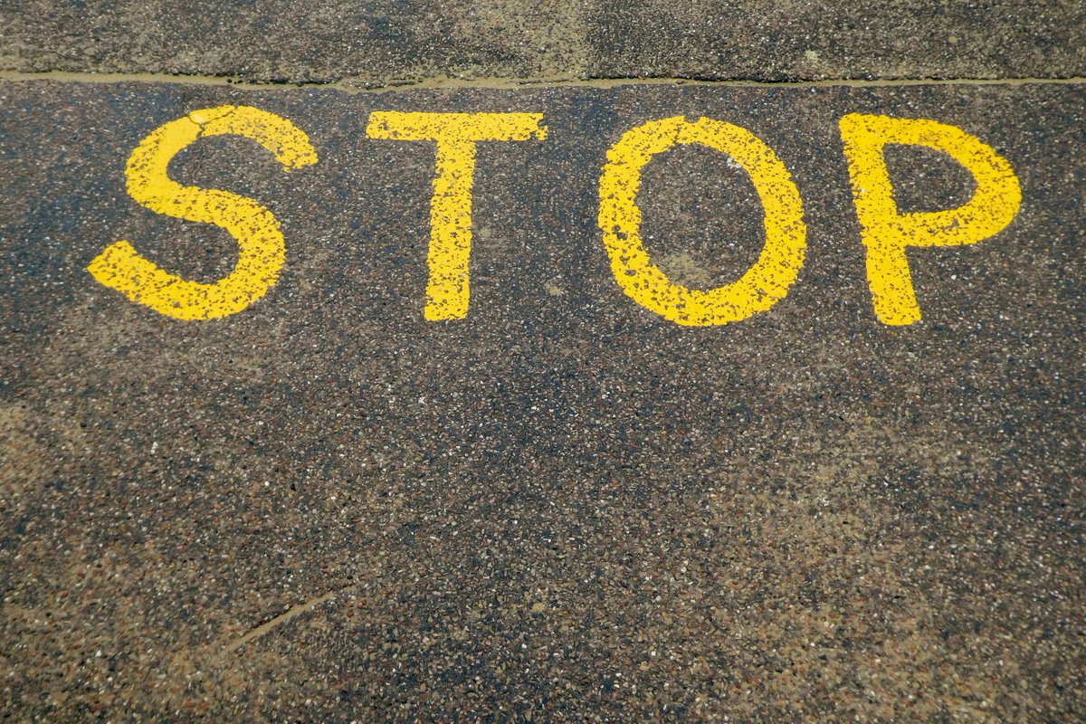TimeStriping's tweet photo. At Time Striping, Inc., we use durable paint and thermoplastic designed to withstand years of wear and every season. When it’s time to refresh your road markings, trust us to get the job done right!
https://t.co/Ff3EYtMy0P
#TimeStriping #OnTimeEveryTime #roadstripes https://t.co/8wKtpmAeov