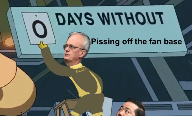 I thought this needed updating #LCFC