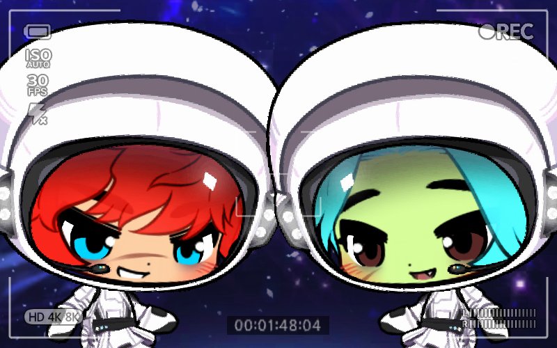 BloopyChaos's tweet photo. THANK YOU POCA MATE FOR EXISTING BECAUSE LOOK IT'S SSJ4 GOGE AND TEKI IN SPACE AAAAHHHH
#selfship #selfinsertxcanon #DBGT #ssj4gogeta #selfshiptwt https://t.co/shQ8TLpyDM