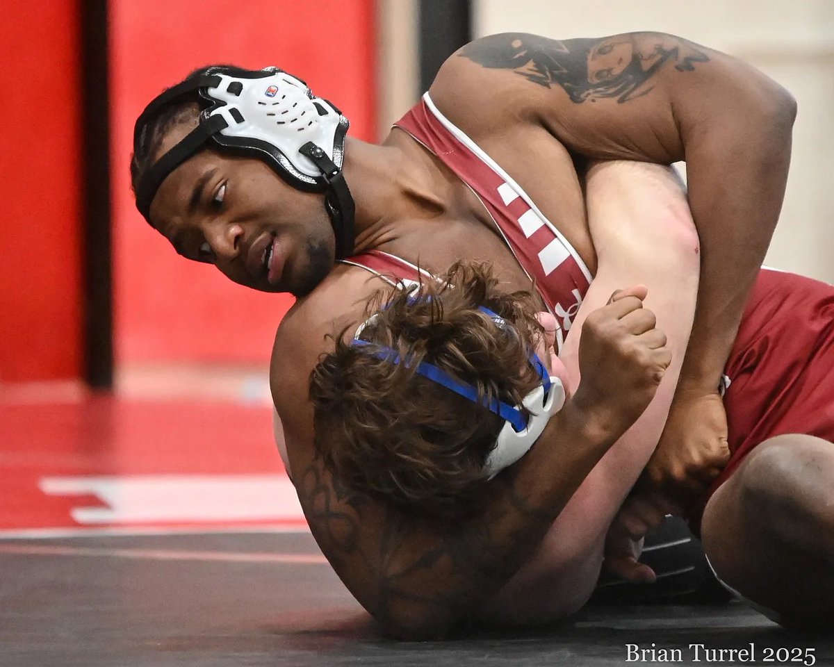 Washington High School Wrestling tweet media