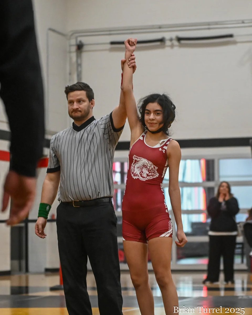 Washington High School Wrestling tweet media