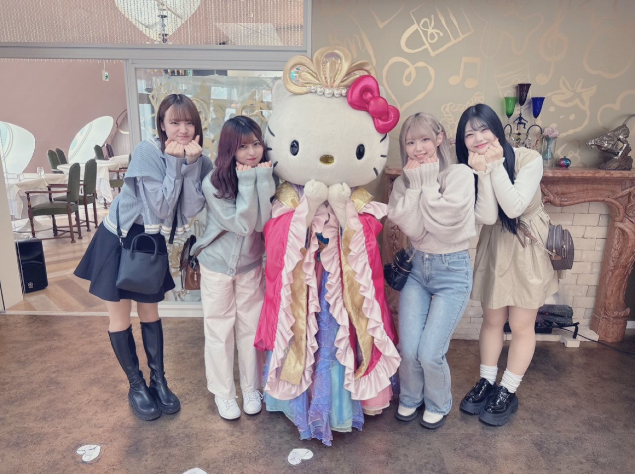 みるきぃ様♡ありがとうございます♡ みるくてぃー。様♡ありがとうございます♡ - メルカリ