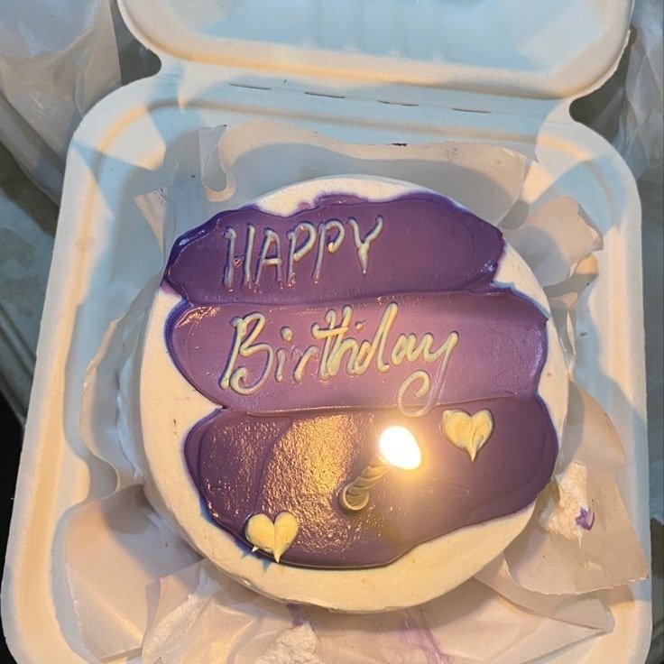 hbd adek jelek @hotbinsky