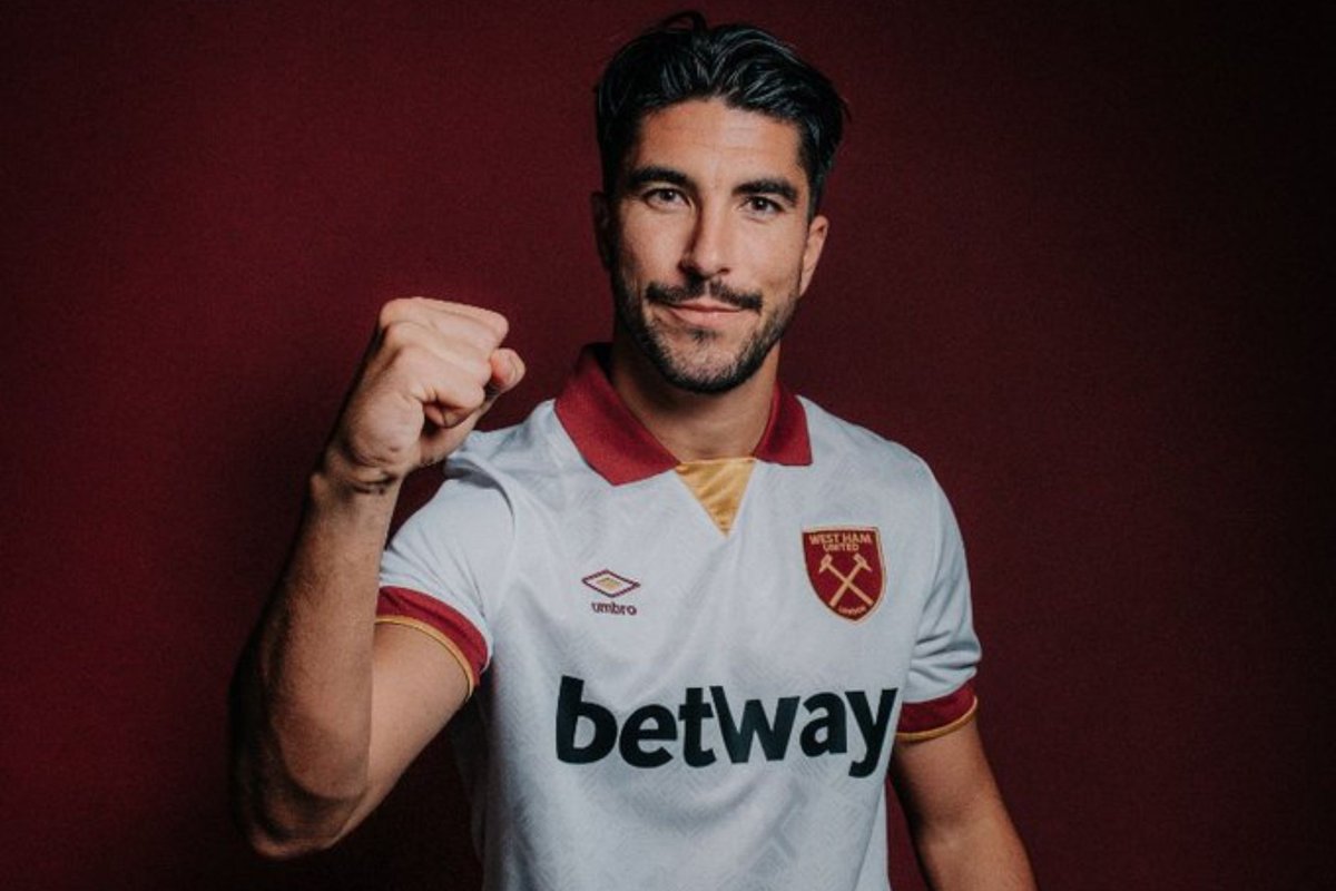 West Ham News & Views tweet media