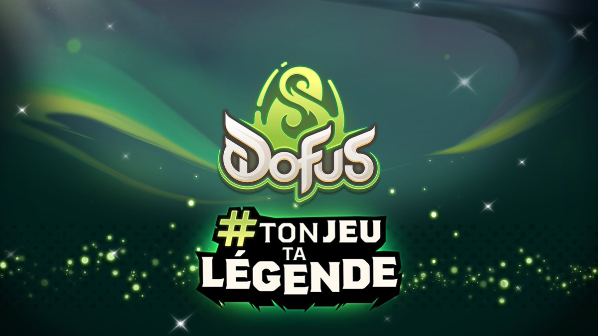 DOFUS tweet media