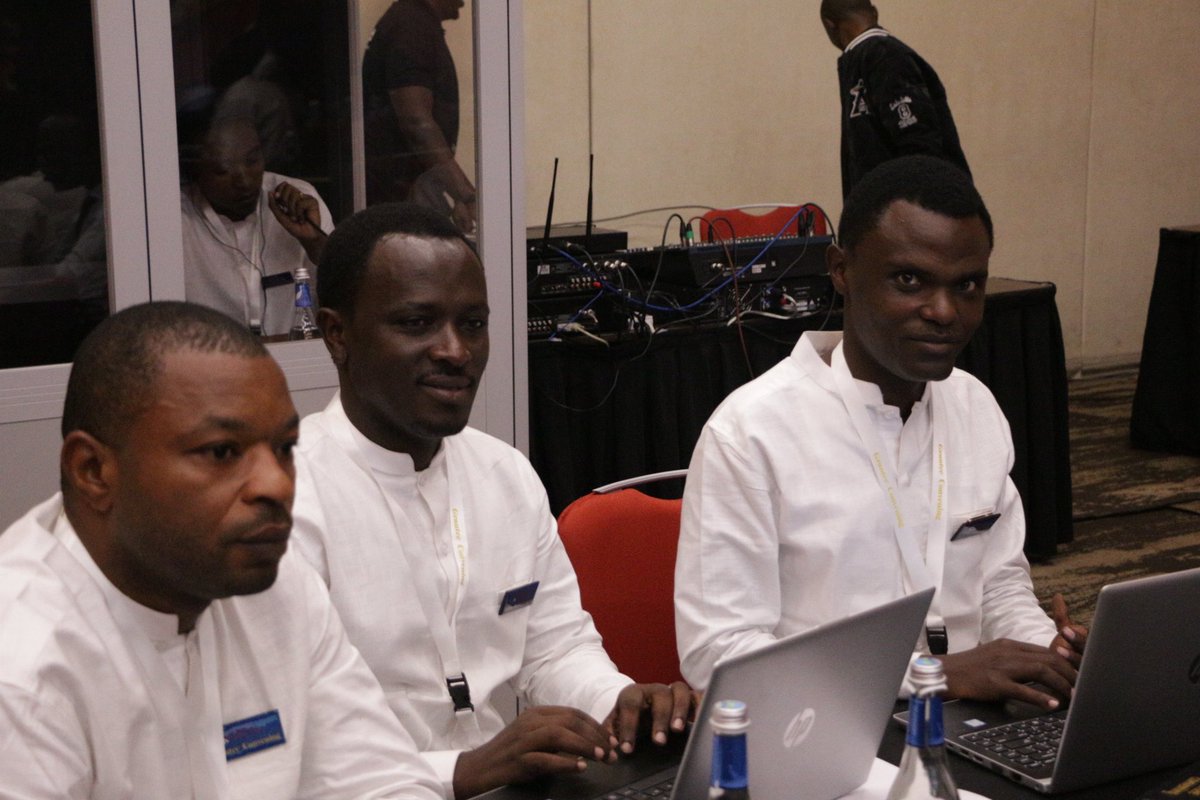 This #GranteeConvening2025 will foster knowledge exchange, advocate for policy change &amp; promote the full inclusion of persons with disabilities in national inclusion frameworks is olso an opportunity to share the best practices, and advance disability rights &amp; health equity.