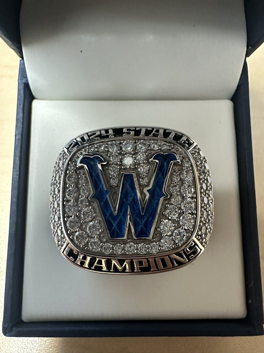 WaconiaLakers's tweet photo. Put the 2024 season to bed on Saturday night as we passed out our Championship Rings! Fun night spent with the Laker Community! 

Thanks to @WaconiaBaseball for all the help in making this whole thing happen! You guys are the best! 

#Champs #WLakeShow #RingSzn https://t.co/rRgJZbiCYz