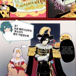 Photo by 쏘몰의 그림올리는 계정 (@draw_raya)