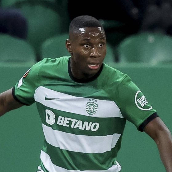 Sporting_CPAdep's tweet photo. Duas histórias muito parecidas 💔

Acabam os dois na Premier League e rendem ao Sporting à volta de 40M€ que serão mais devido às % que ainda ficámos.

Sem provar no Sporting e apenas fruto de empréstimos com muito sucesso. Ficará para sempre o pensamento do que podia ter sido. https://t.co/yxtBvaNA0l