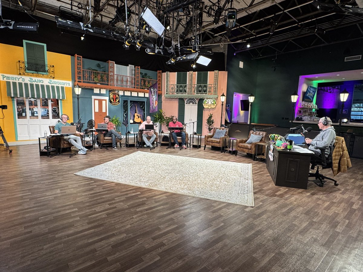 Dan Patrick Show tweet media