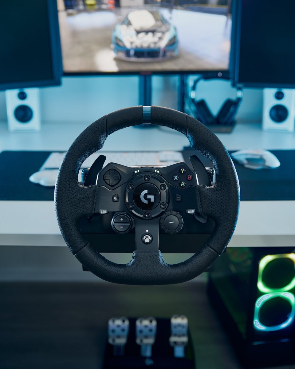 Composystem's tweet image. Conseguí todo para tu día gamer en nuestra tienda web 🔗🤝🏻