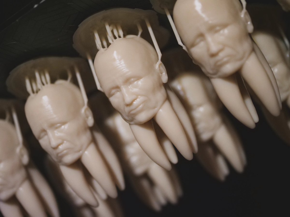 🦷
#WF2025冬 
#WF2025W 
#ワンフェス2025冬 
#ワンフェス2025w 
#WF 
#ワンフェス