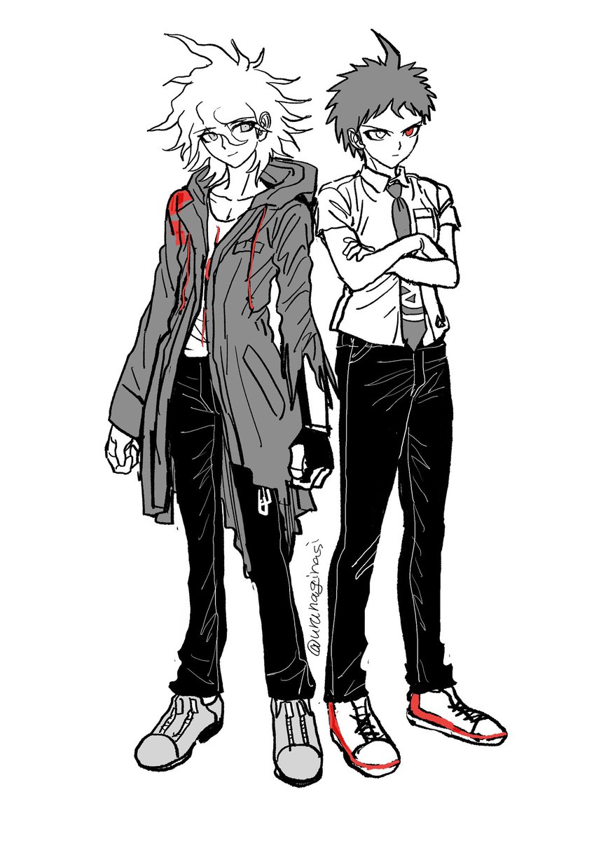 uranaginasi's tweet image. 