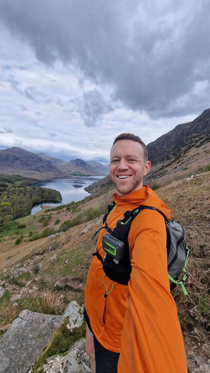 James Forrest (@jamesmforrest) on Twitter photo Lake District adventures with my trusty <a href="/ZOLEOinc/">ZOLEO Inc.</a> - always love to have the peace of mind of carrying a PLB with me! Lake District adventures with my trusty <a href="/ZOLEOinc/">ZOLEO Inc.</a> - always love to have the peace of mind of carrying a PLB with me!