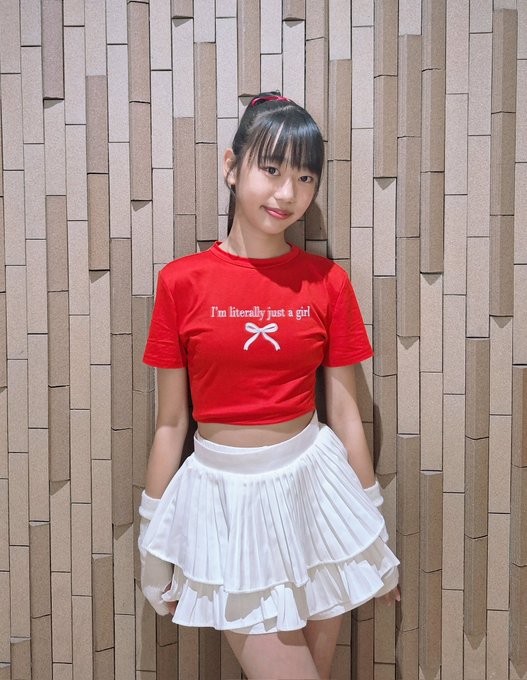 Twitterのコスプレ画像4