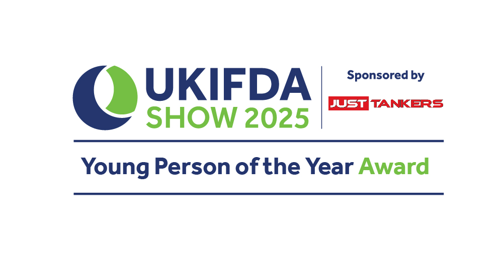 Entry for the Young Person of the Year Award 2025 is now open! Sponsored by Just Tankers, the Young Person of the Year Award celebrates emerging talent in the liquid fuel distribution industry. Find out more and download the entry form here. ukifda.org/ukifda-show-aw… #UKIFDAEXPO