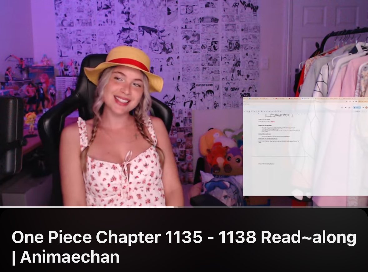 4 pic. My first One Piece manga read along in November 2019 VS yesterday 🥹 up to date for the first time with chapter 1138 💜🥳 https://t.co/i5fHWdY0Uc