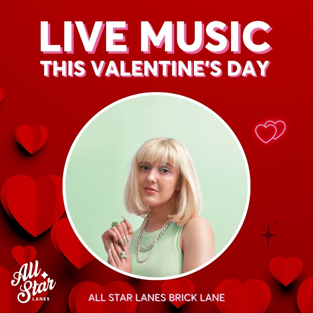 AllStarLanes tweet media