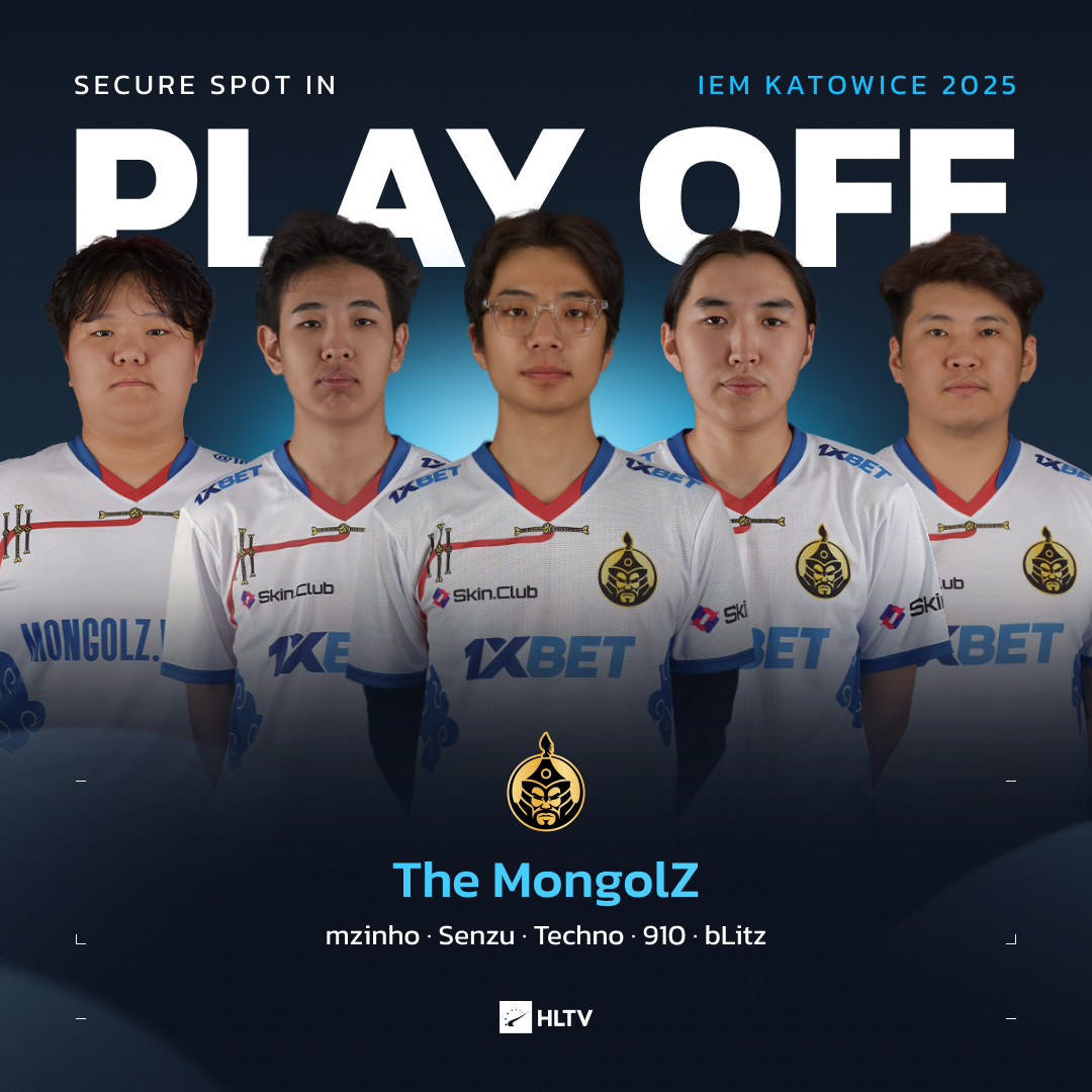 HLTV.org tweet media