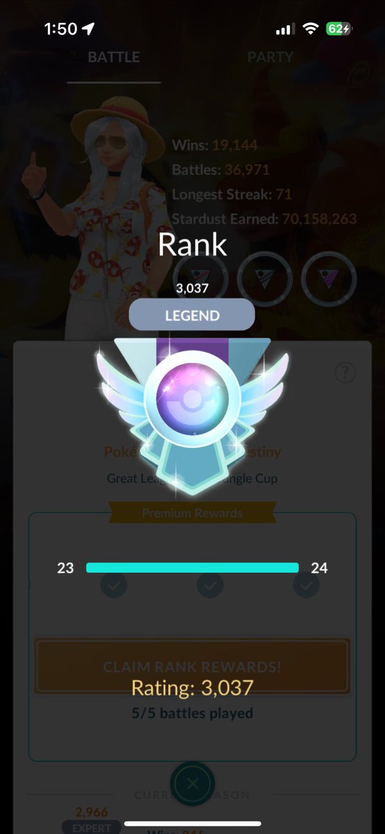 ☆ Lαurα ☆ tweet media