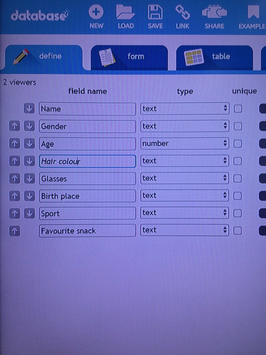 MarlboroughPrim's tweet photo. 4R are busy working on inputting data collected as a class into J2Data. Well done! https://t.co/YKGOLssiTU