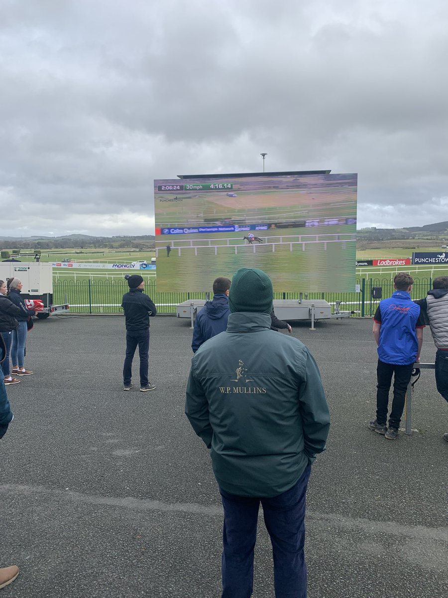 Ethical Diamond breaks maiden in convincing fashion for <a href="/WillieMullinsNH/">Willie Mullins</a> and Paul Townend <a href="/LeopardstownRC/">Leopardstown RC</a>